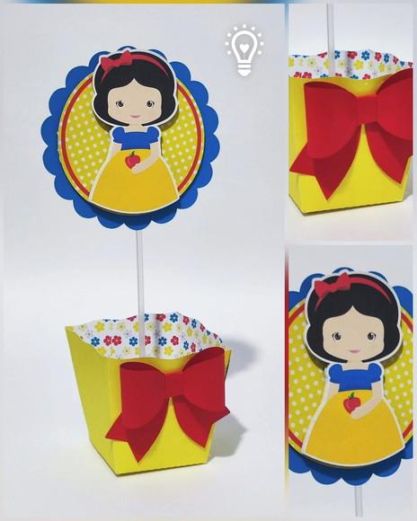 Arquivo de Corte Centro de Mesa Branca de Neve-studipdf(1141