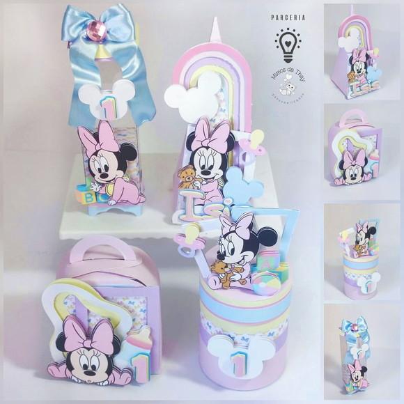 Arquivo de Corte Cenarismo Baby Cute - Stu pdf (0914)