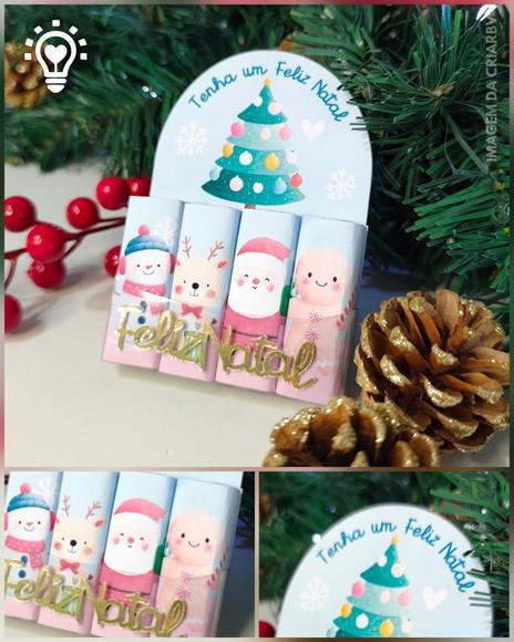 Arquivo de Corte Porta Bis Natal - Studio e pdf (01299)