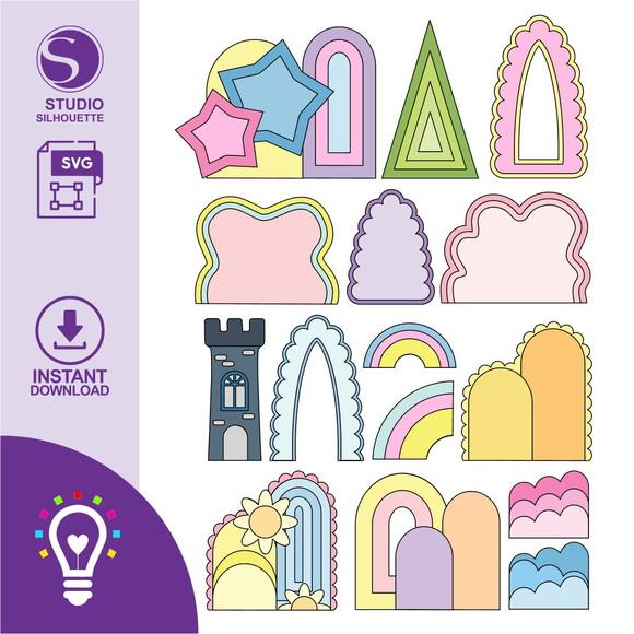 Paineis + Studio+ Svg (1164)