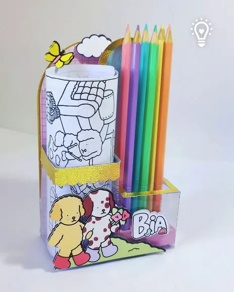 Kit Colorir Bobbie Goods - Studio e pdf (1005)