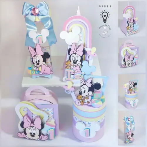 Arquivo de Corte Cenarismo Baby Cute - Stu pdf (0914)