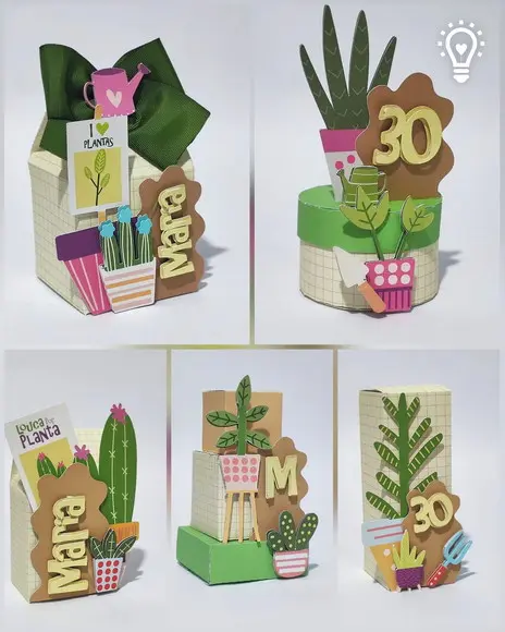 Arquivo de Corte Plantas/jardim/mudinhas-studio e pdf (1098)