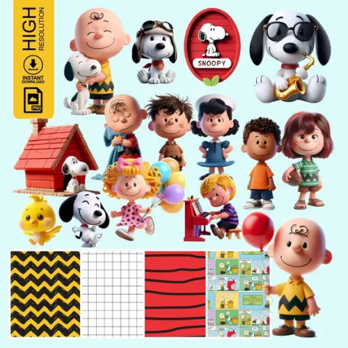 Kit Digital Snoop - (1396)