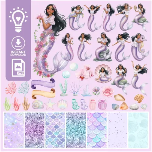 Kit Digital Isabela Madrigal (01342)