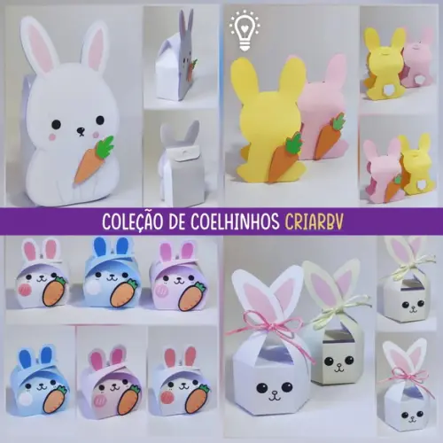Arquivo de Corte Coleção de Coelhinhos Dapascoa-stuepdf(0922