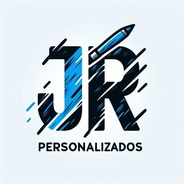 JR PERSONALIZADOS