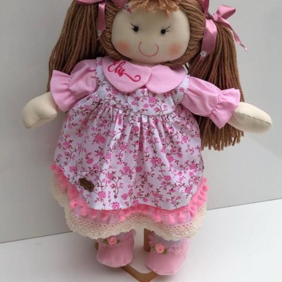 Boneca de Pano