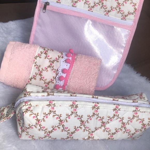 Kit Higiene Escolar