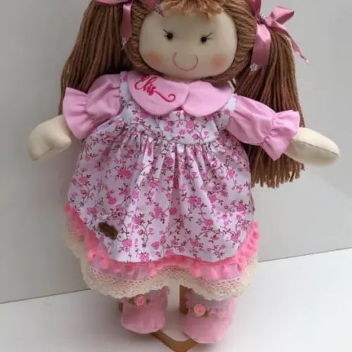 Boneca de Pano