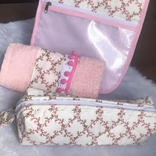 Kit Higiene Escolar