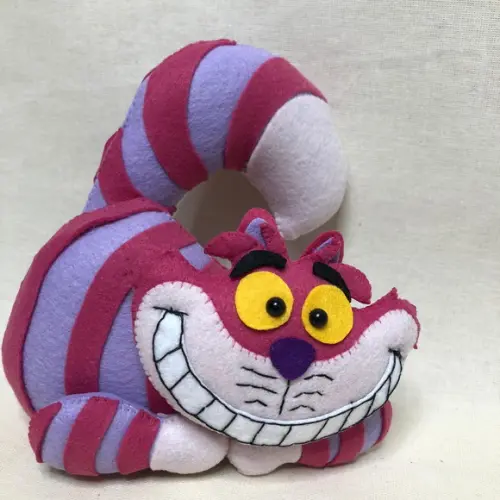 Gato Cheshire Alice no País das Maravilhas