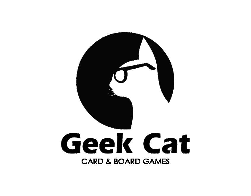 Geek Cat Games