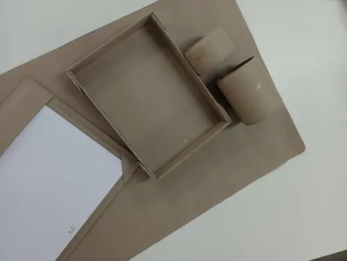 ESCRITORIO E PAPELARIA