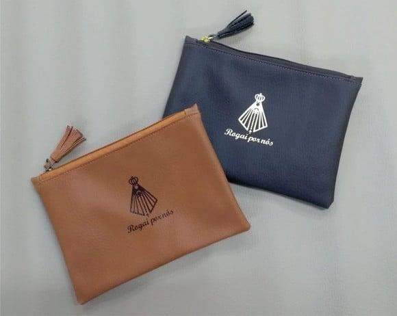 Necessaire Slim em Sintético P