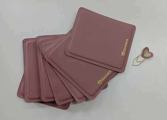 Mouse Pad em Sintético Personalizado