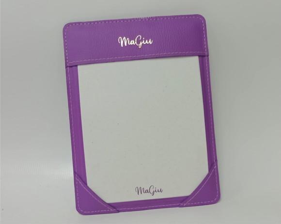 Risque Rabisque A5 em Sintético Personalizado