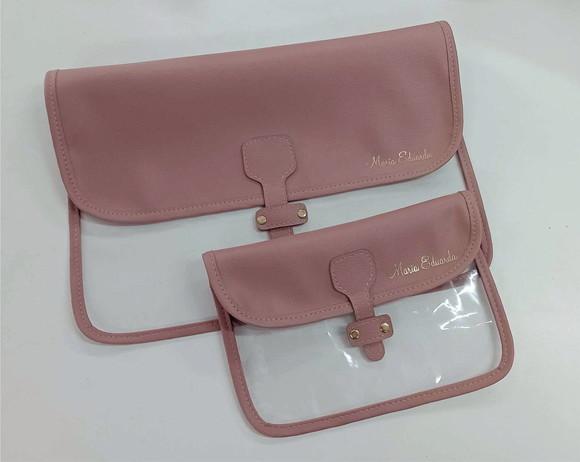 Pasta Envelope Multiuso Personalizada - Kit M e G