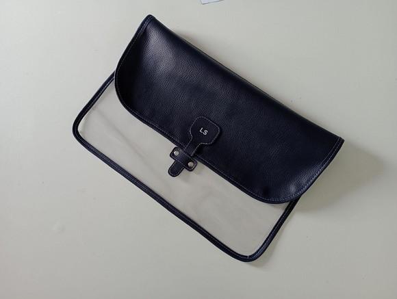 Pasta Envelope Multiuso Personalizada G
