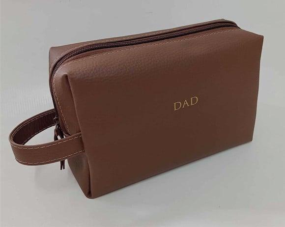 Necessaire Box em Sintético Personalizada