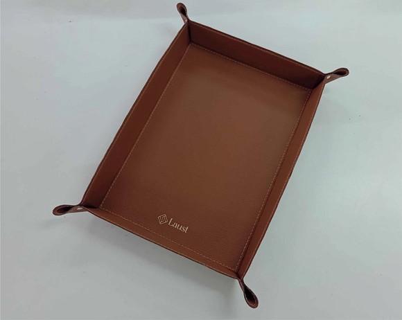 Bandeja A4 em Sintético Personalizada