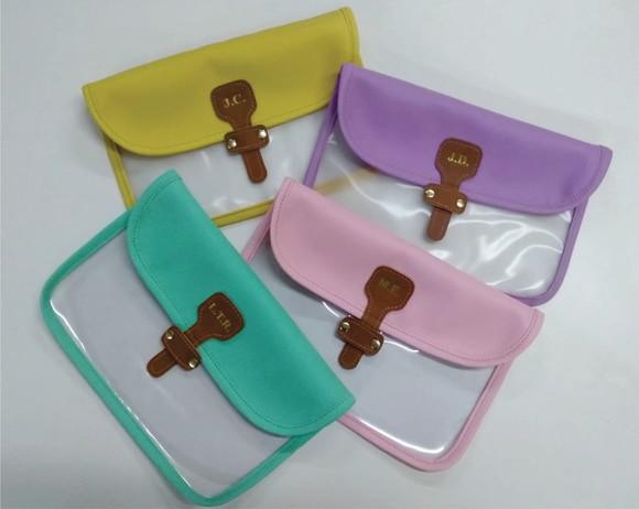 Pasta Envelope Multiuso Personalizada M