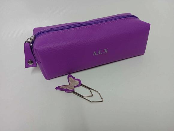 Estojo Box Personalizado