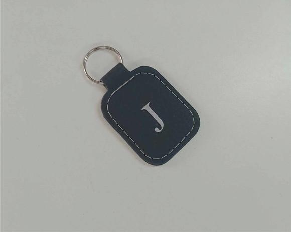 Chaveiro Slim em Sintético Personalizado
