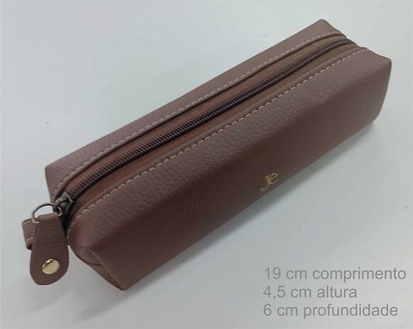 Estojo Box P Personalizado