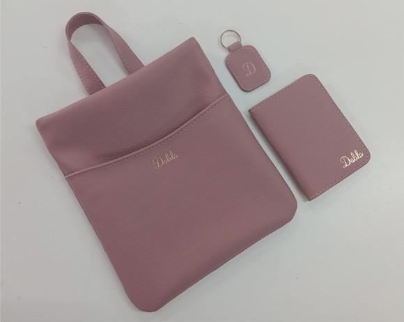 Kit Carro Personalizado