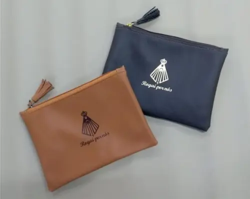 Necessaire Slim em Sintético P