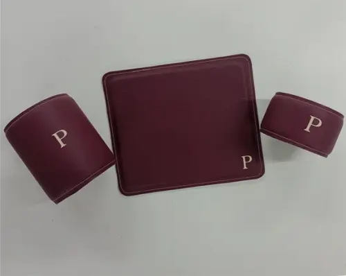 Kit Office Personalizado em Sintético