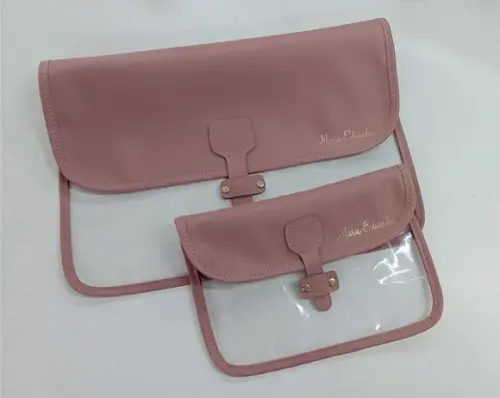 Pasta Envelope Multiuso Personalizada - Kit M + G