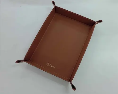 Bandeja A4 em Sintético Personalizada