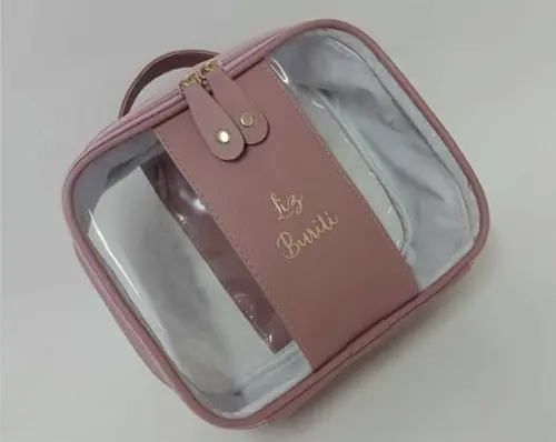 Frasqueira Maleta M Personalizada