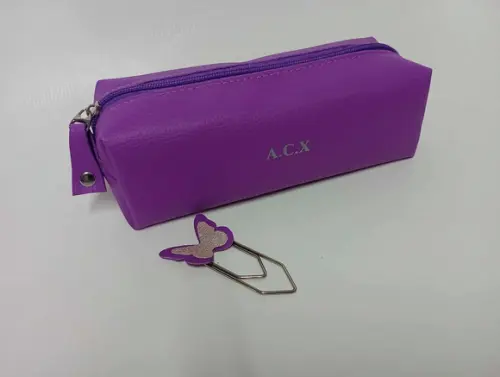 Estojo Box Personalizado