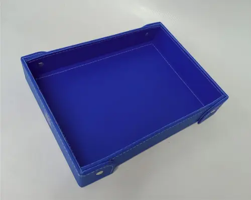 Bandeja A5 em Sintético Personalizada