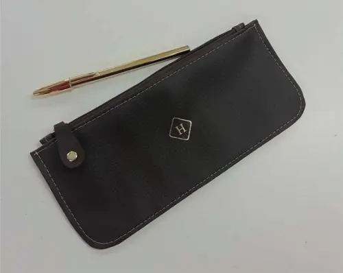 Estojo Slim Curvado Personalizado
