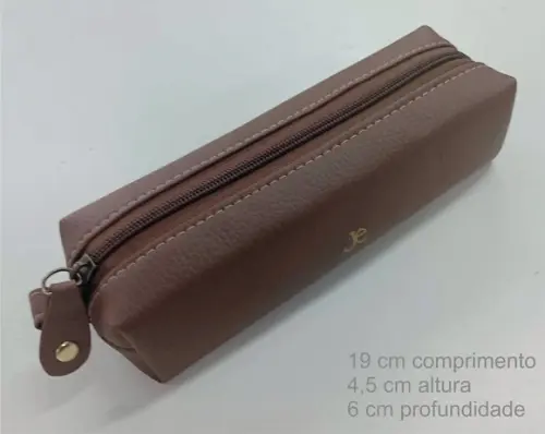 Estojo Box P Personalizado