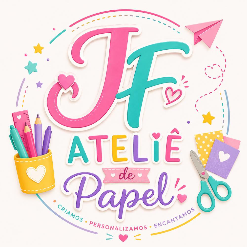 JF Ateliê de Papel