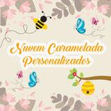 Nuvem Caramelada