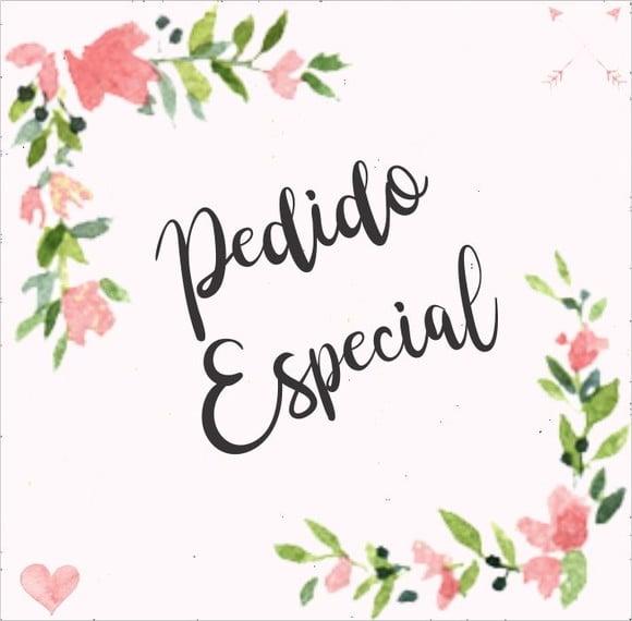 convite individual todos os temas