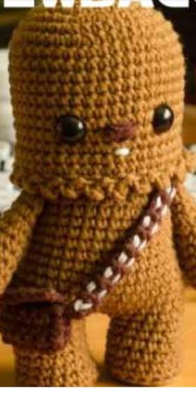 Receita amigurimi personagem de filme (7)