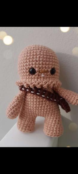 Receita amigurimi personagem de filme (7)