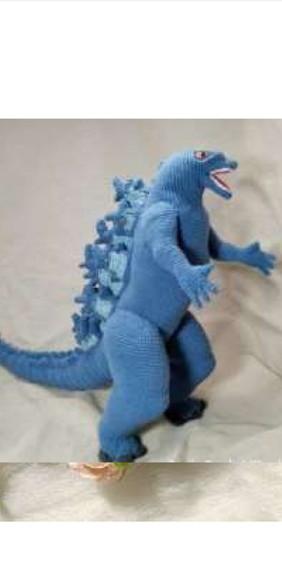 Receita Amigurimi Personagem de Filme (8)