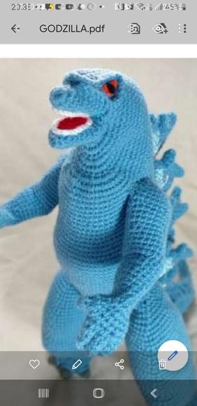 Receita Amigurimi Personagem de Filme (8)