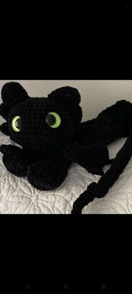 Receita Amigurum Personagem de Desenho Animado (51)