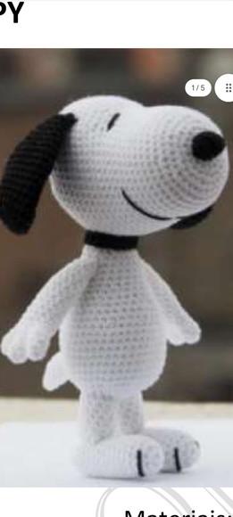 Receita Amigurum Personagem de Desenho Animado (54)