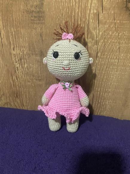 Receita Amigurumi Bebê Casal (8) Tradução