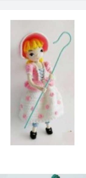 Receita Amigurumi Boneca (17)